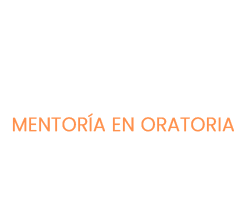 logo oratoria mentoria