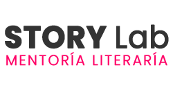 logo storylab taller literatura